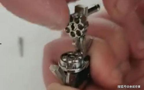 国产钥匙扣视频,创意无限，彰显民族特色  第1张