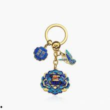 国产钥匙扣视频,创意无限，彰显民族特色  第3张