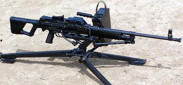 国产机枪的发展历程视频,铸就辉煌的枪械传奇  第2张