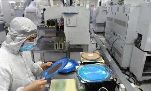 国产光刻机使用视频,揭秘我国半导体产业崛起的秘密武器