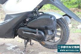 国产本田踏板车视频,性能与品质的完美融合