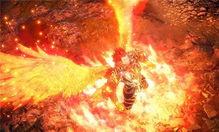 国产特效斗气化翼视频,视觉盛宴中的奇幻翅膀之旅  第2张