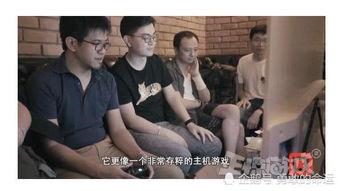 老外制作国产游戏视频,老外视角下的本土游戏视频解析  第3张