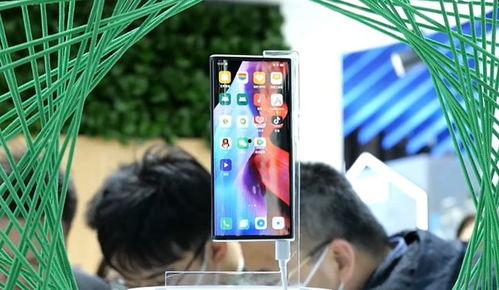 国产手机发布黑科技视频,黑科技视频揭秘未来智能生活  第3张