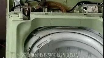 国产洗衣机安装方法视频,视频教程助您轻松上手  第2张