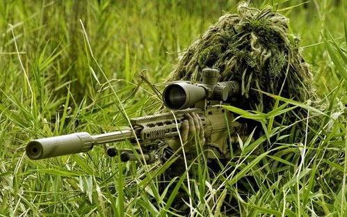 国产神鹰狙击手视频,国产狙击利器震撼亮相