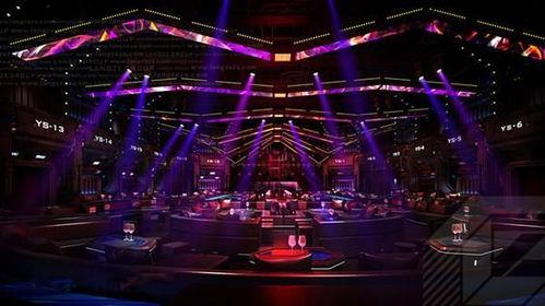 国产ktv酒吧视频,国产KTV酒吧视频魅力解析  第1张