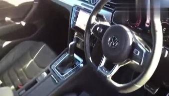 国产车摧毁测试视频播放,极限挑战下的性能解析