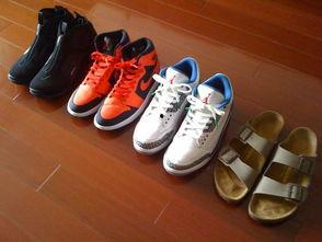 国外街头穿国产鞋的视频,国货崛起引发全球关注